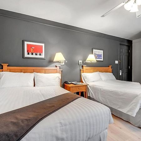 Motel Lévis Εξωτερικό φωτογραφία