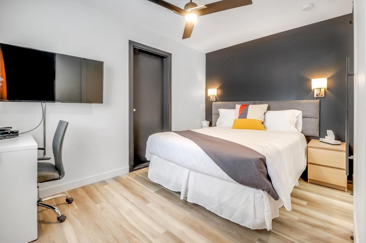 Motel Lévis Εξωτερικό φωτογραφία