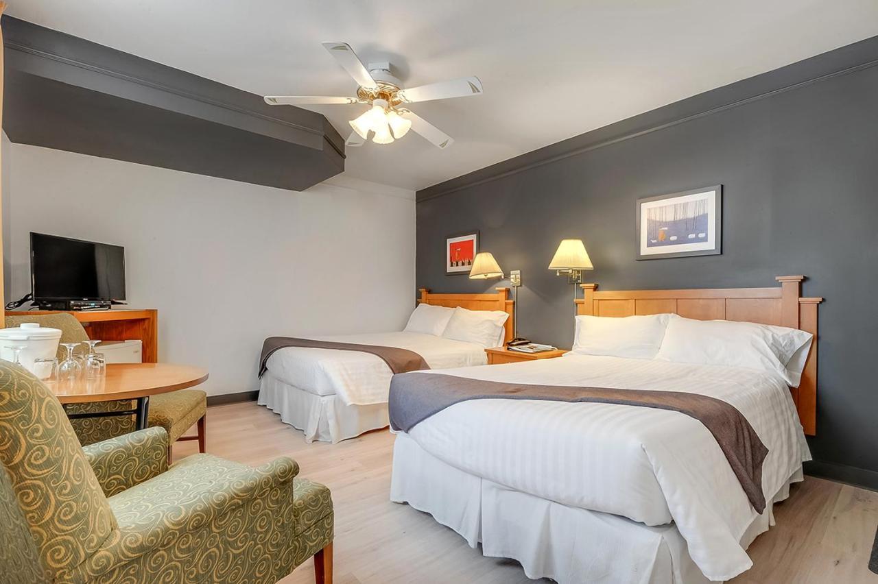 Motel Lévis Εξωτερικό φωτογραφία