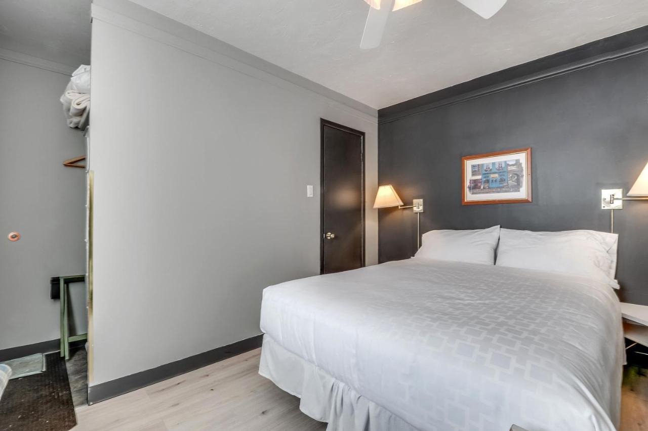 Motel Lévis Εξωτερικό φωτογραφία