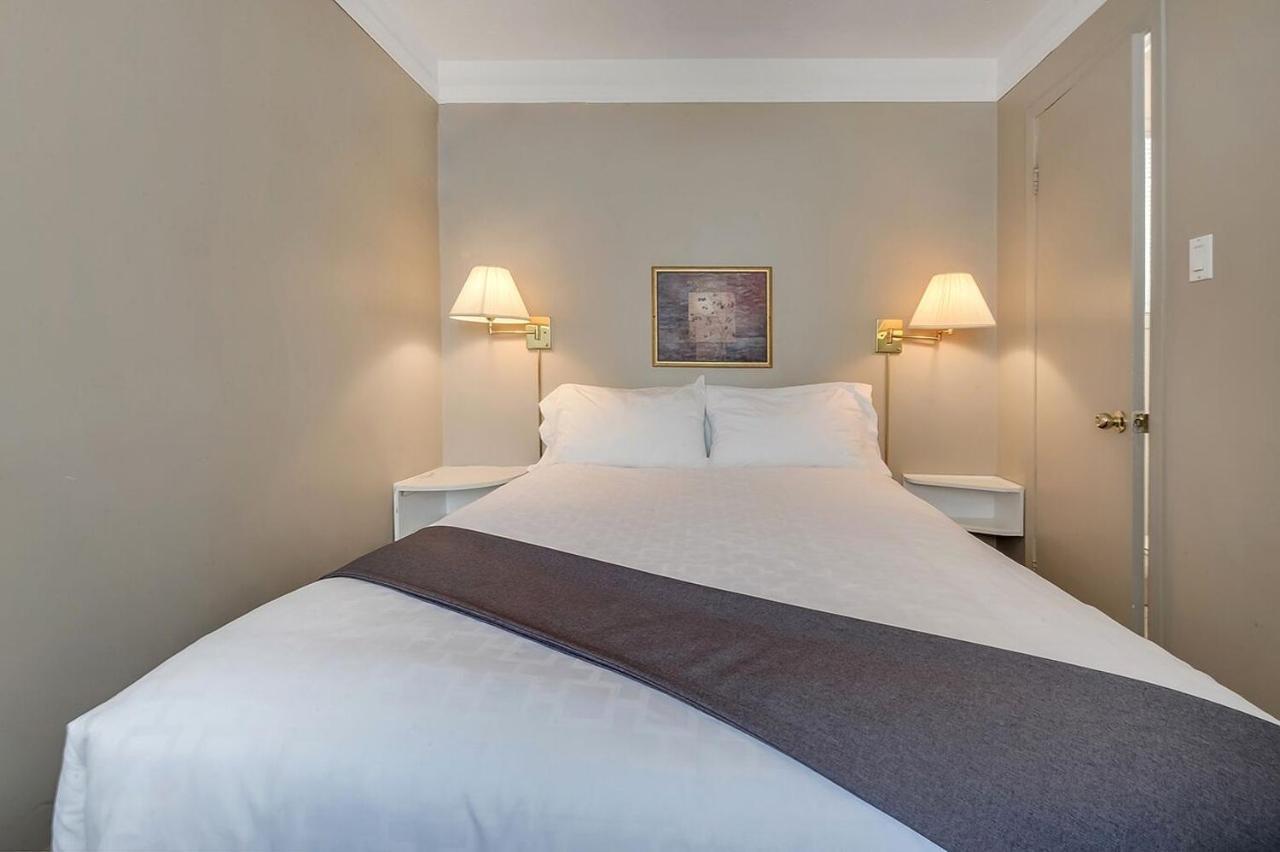 Motel Lévis Εξωτερικό φωτογραφία